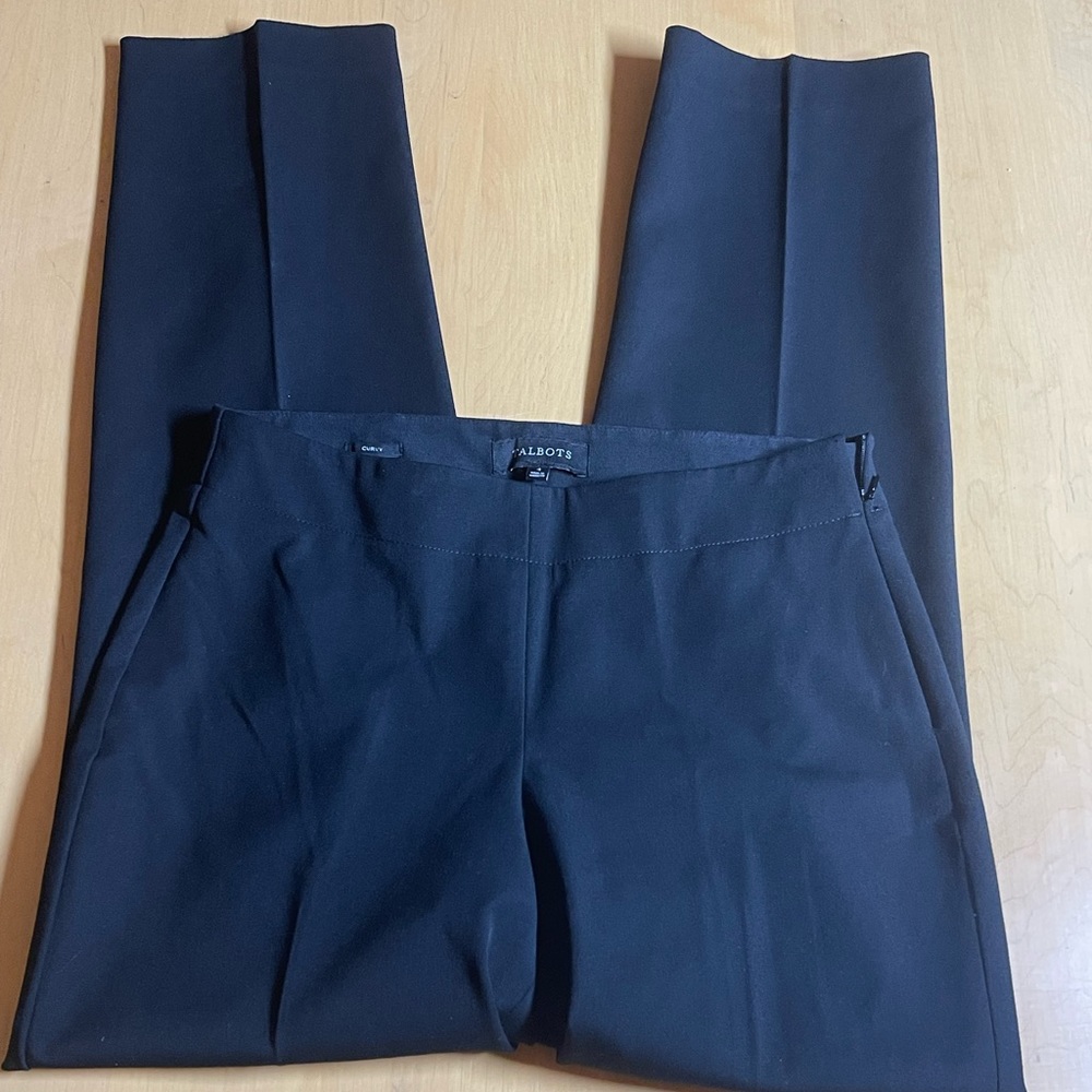 TALBOTS DRESS SLACKS - Picture 2 of 4